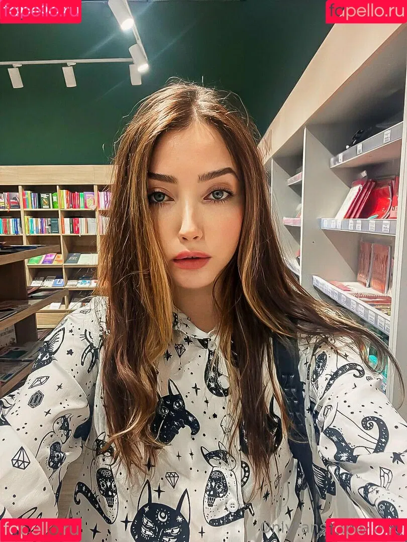 ivy_i Onlyfans Photo Gallery 