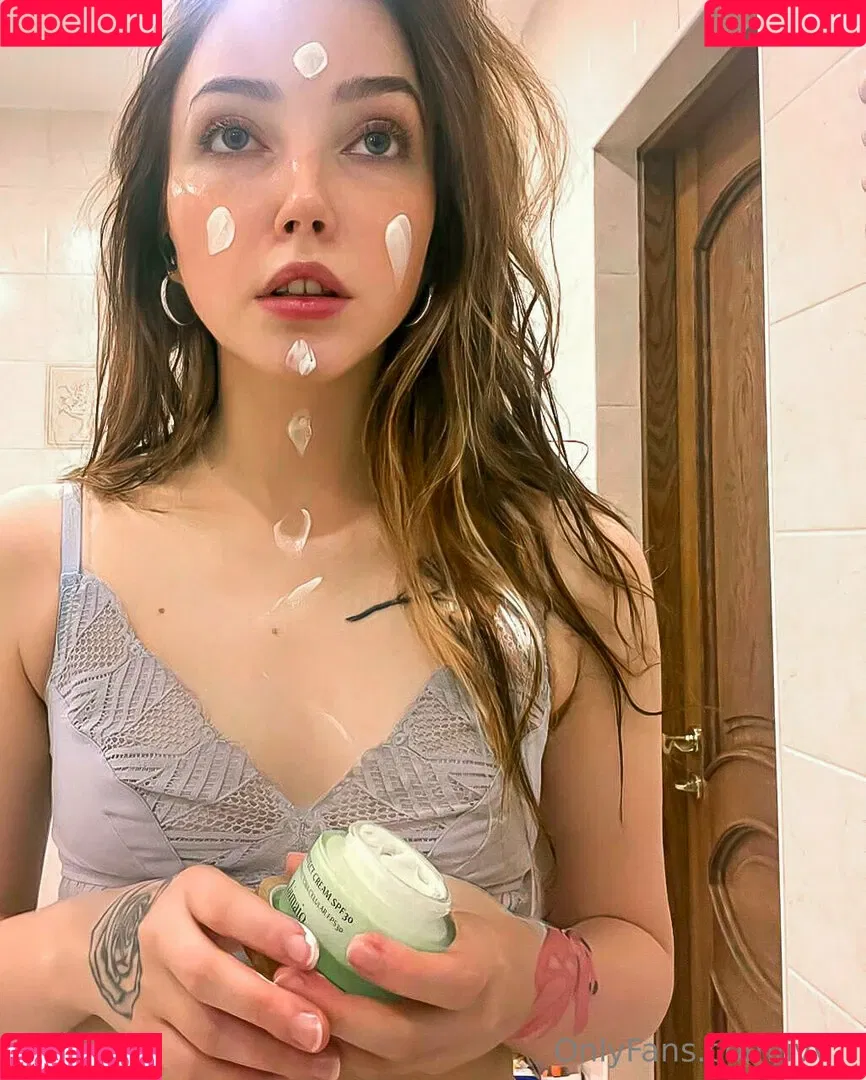 ivy_i Onlyfans Photo Gallery 