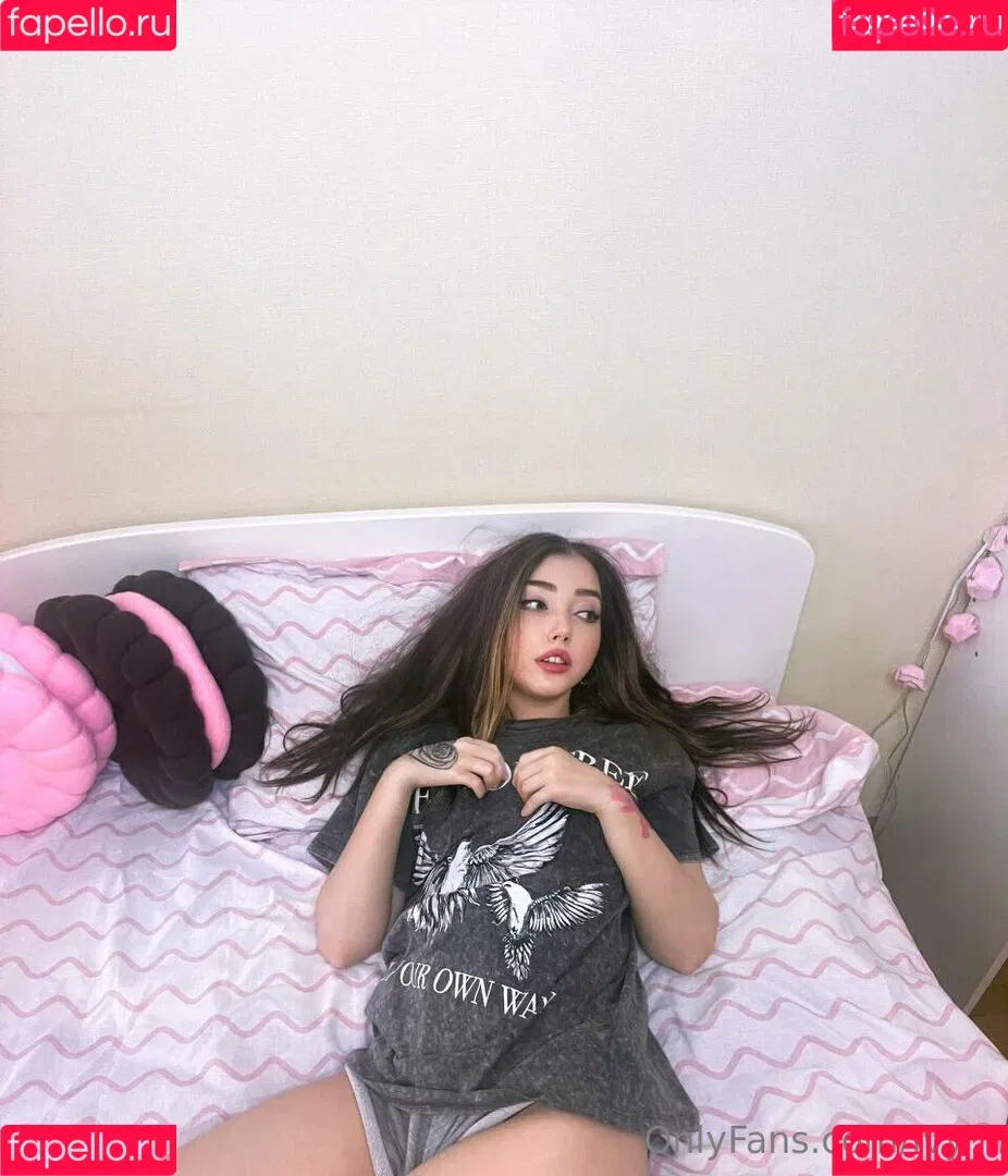 ivy_i Onlyfans Photo Gallery 