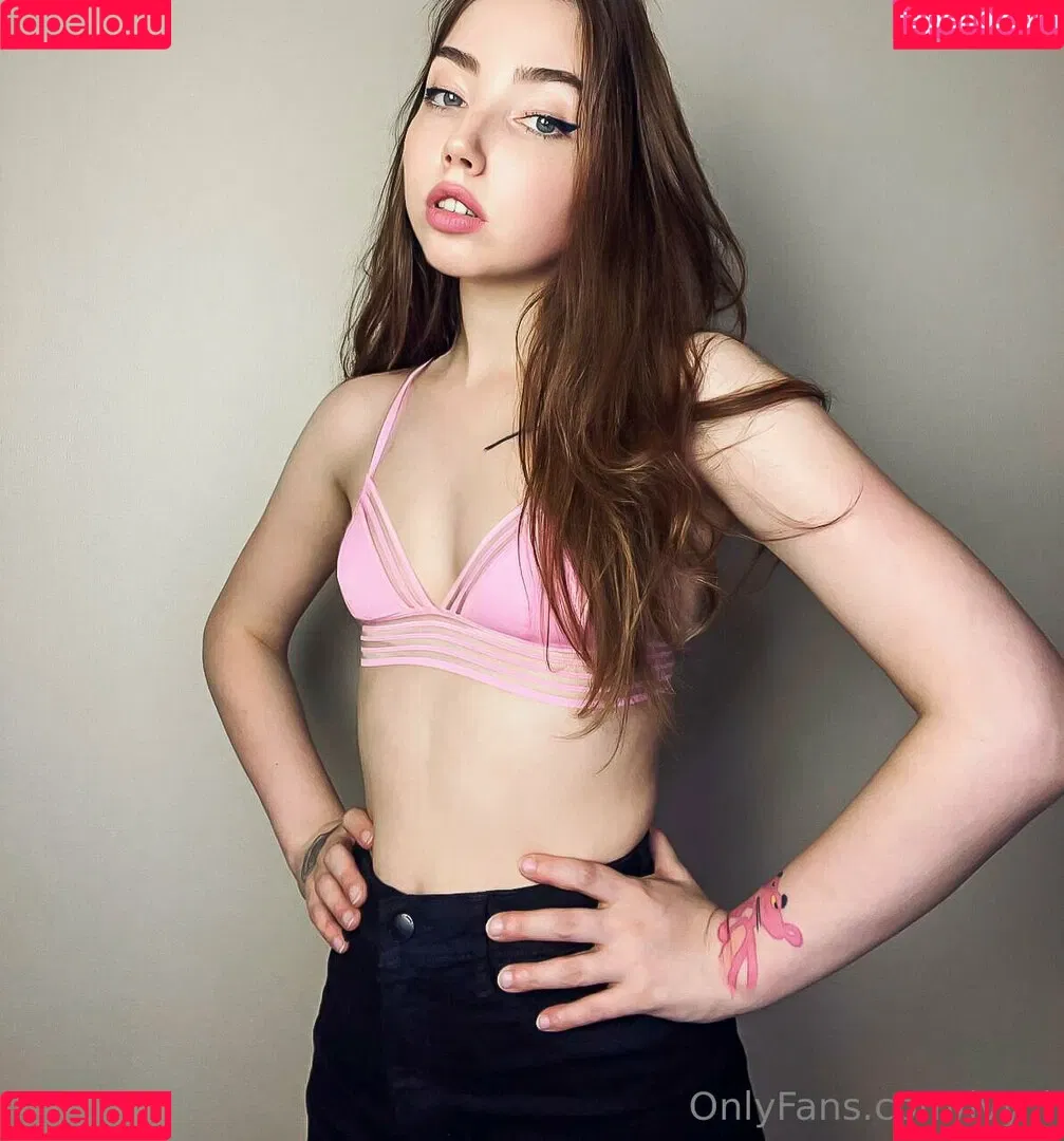 ivy_i Onlyfans Photo Gallery 