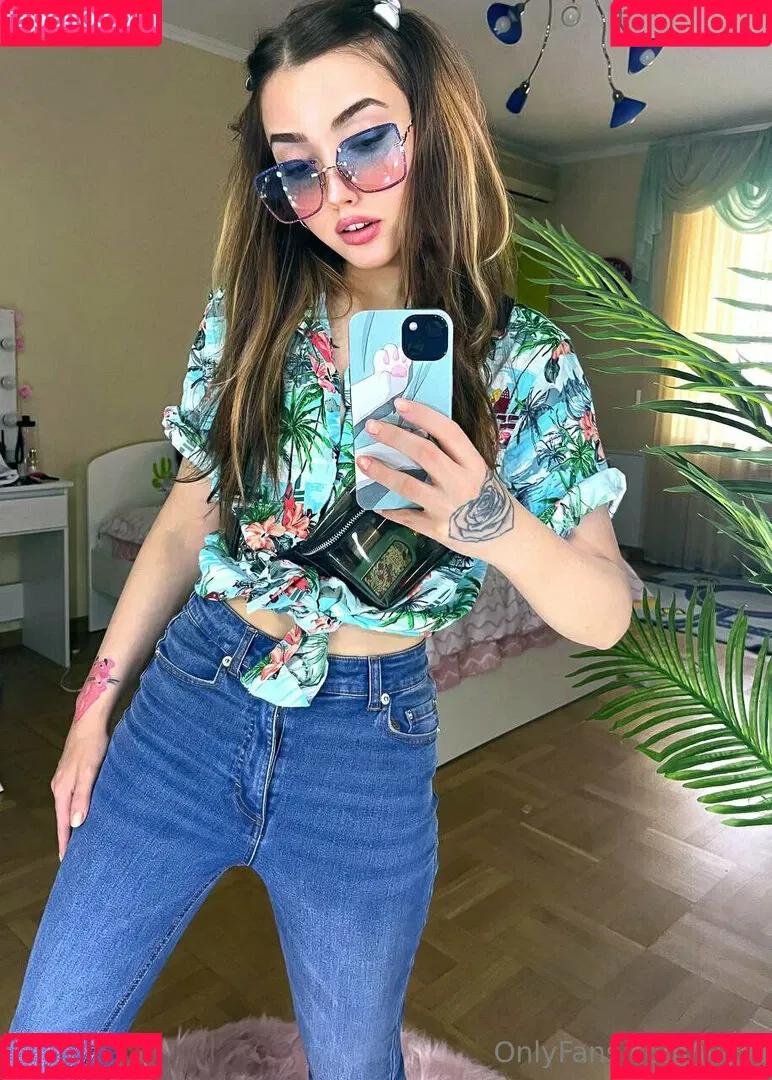 ivy_i Onlyfans Photo Gallery 