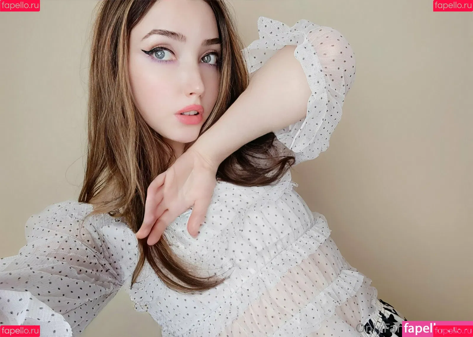 ivy_i Onlyfans Photo Gallery 
