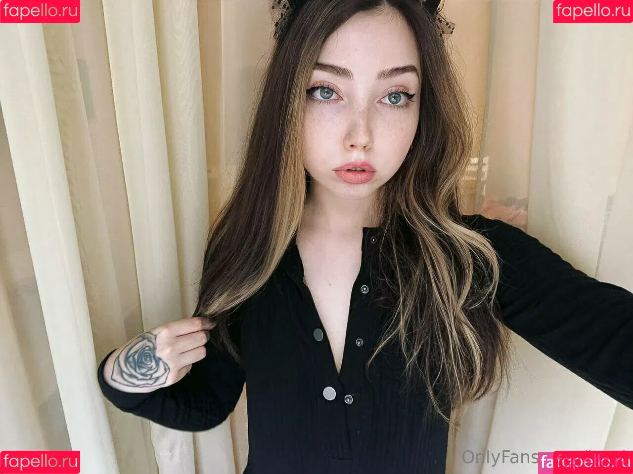 ivy_i Onlyfans Photo Gallery 