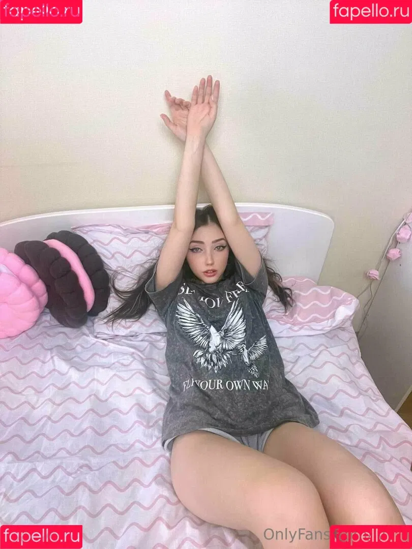 ivy_i Onlyfans Photo Gallery 