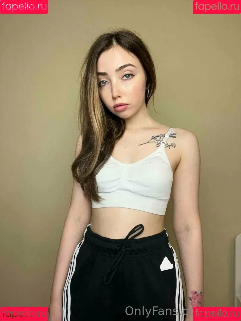 ivy_i Onlyfans Photo Gallery 