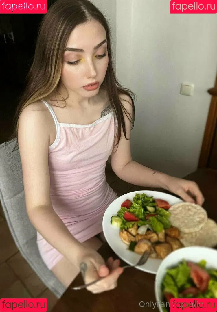 ivy_i Onlyfans Photo Gallery 