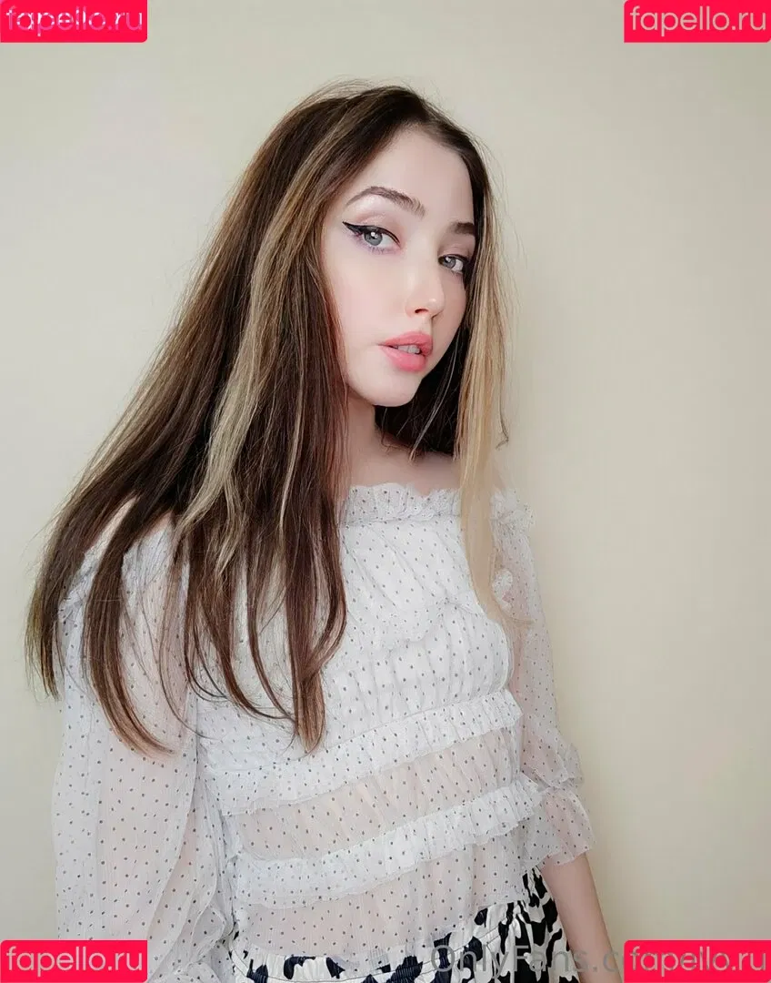 ivy_i Onlyfans Photo Gallery 