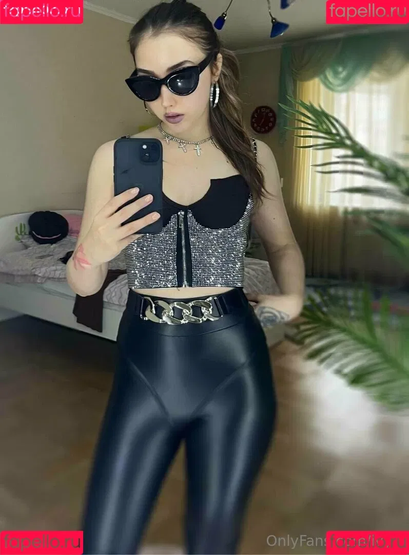 ivy_i Onlyfans Photo Gallery 