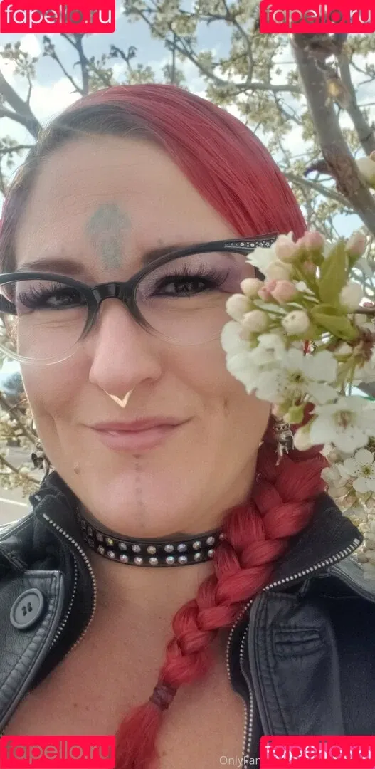 harmonydivine Onlyfans Photo Gallery 