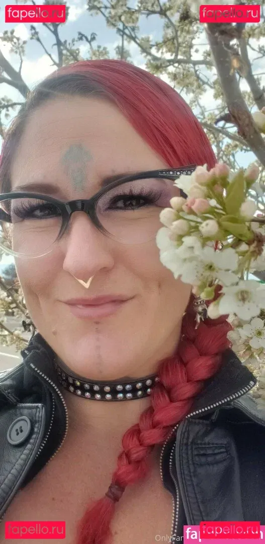 harmonydivine Onlyfans Photo Gallery 