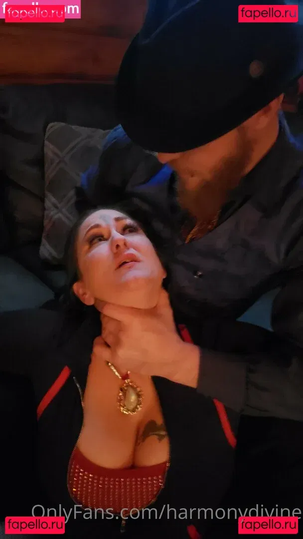 harmonydivine Onlyfans Photo Gallery 