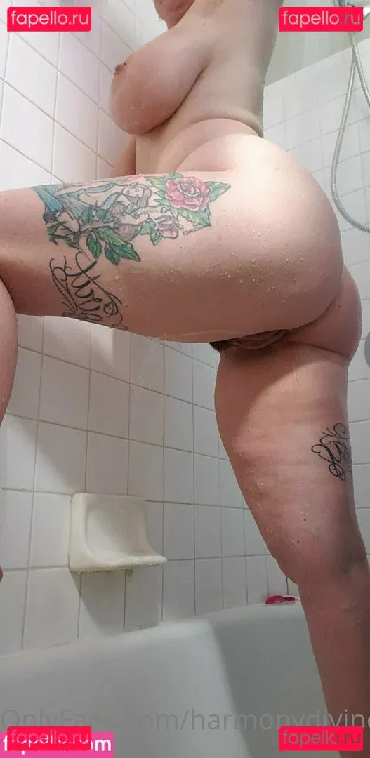 harmonydivine Onlyfans Photo Gallery 