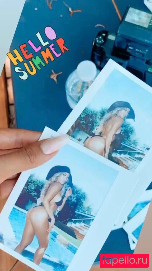 Liane V Nude Onlyfans Photo 30