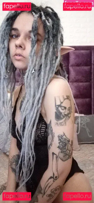 Dark Elf Onlyfans Photo Gallery 