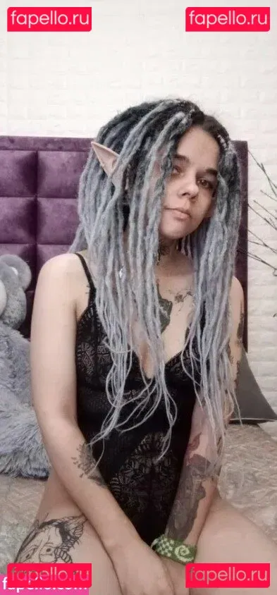 Dark Elf Onlyfans Photo Gallery 