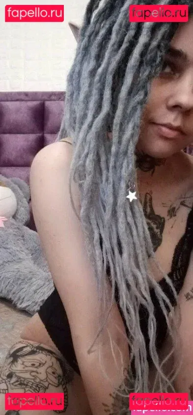 Dark Elf Onlyfans Photo Gallery 