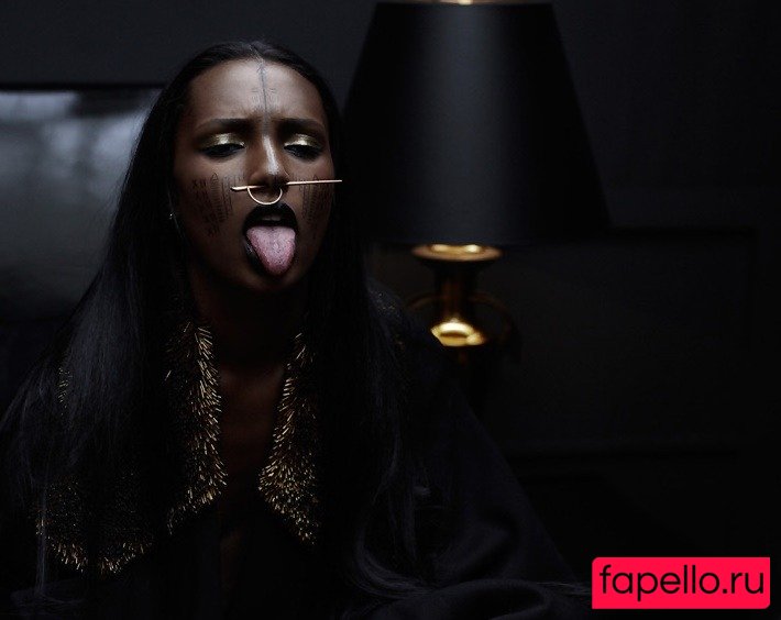 Dark Elf Nude Onlyfans Photo 85