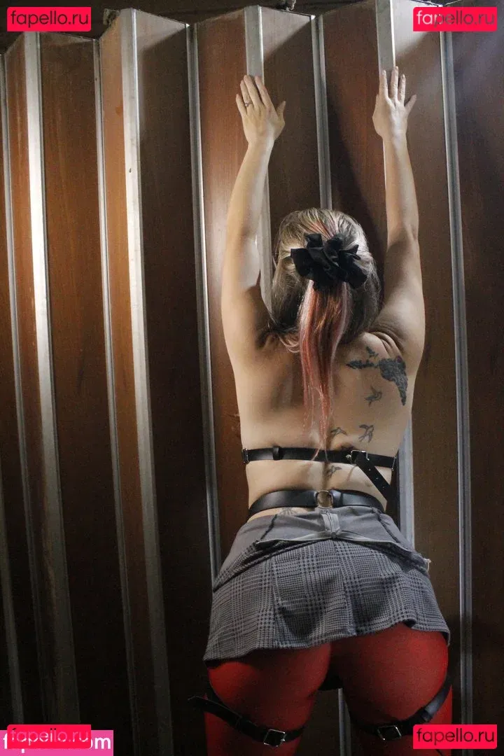 Nena Mala Onlyfans Photo Gallery 