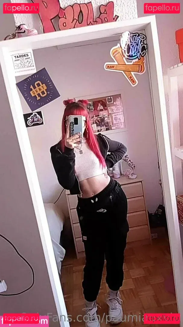 paumiauxvip Onlyfans Photo Gallery 