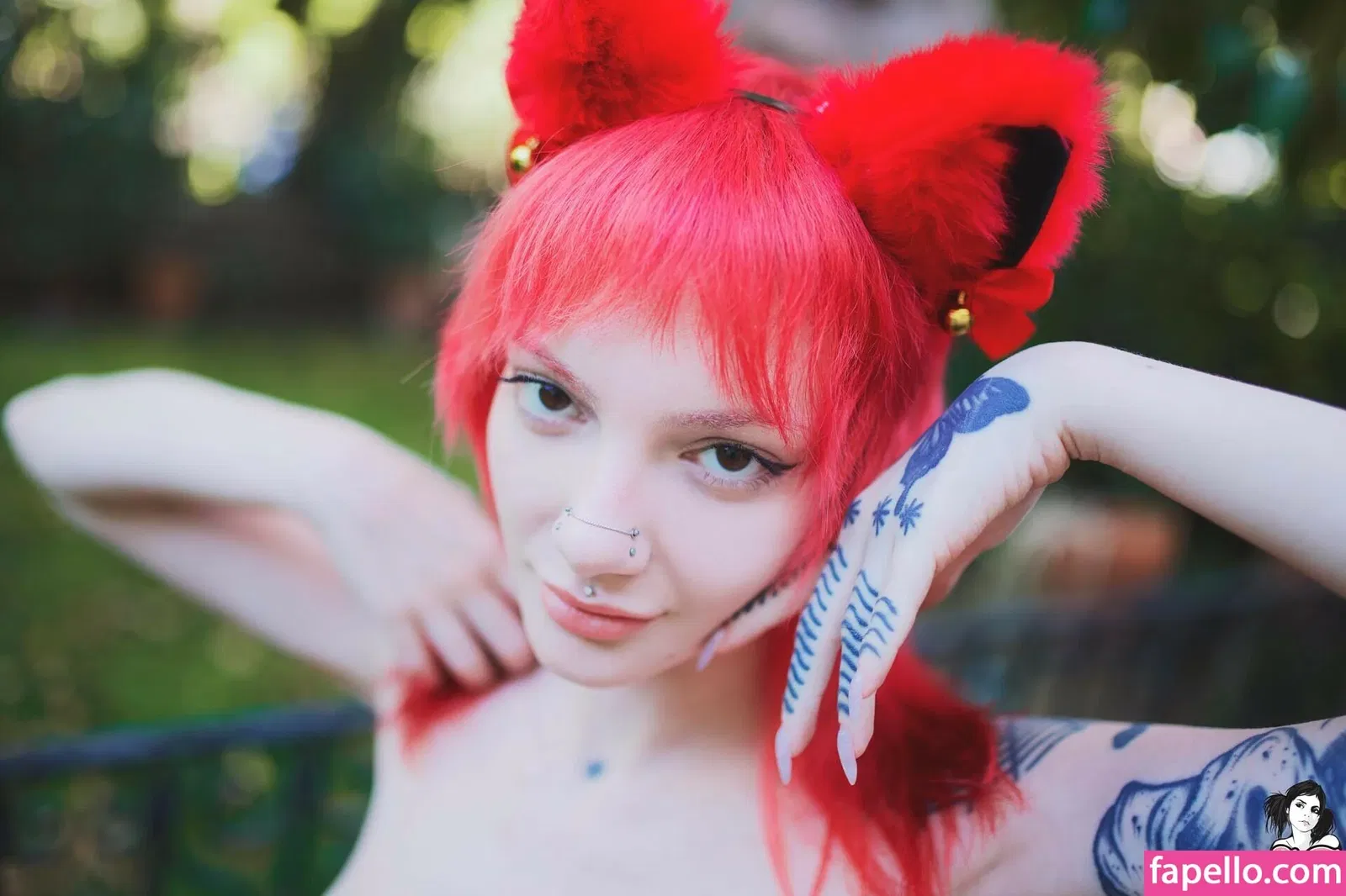 Zzef Onlyfans Photo Gallery 