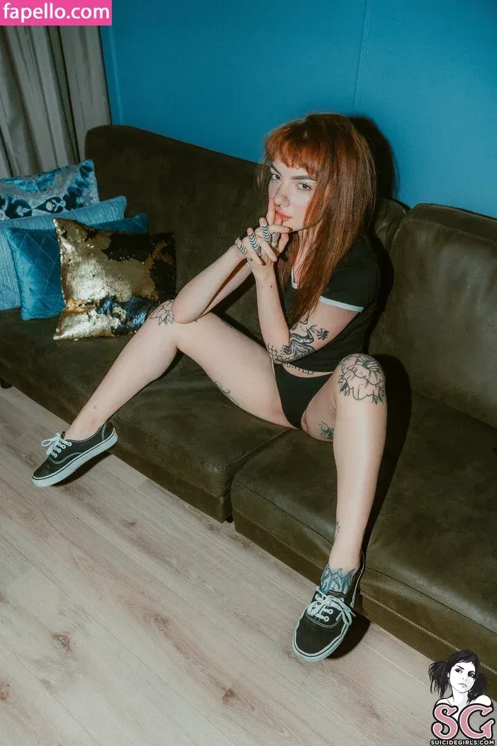 Zzef Onlyfans Photo Gallery 