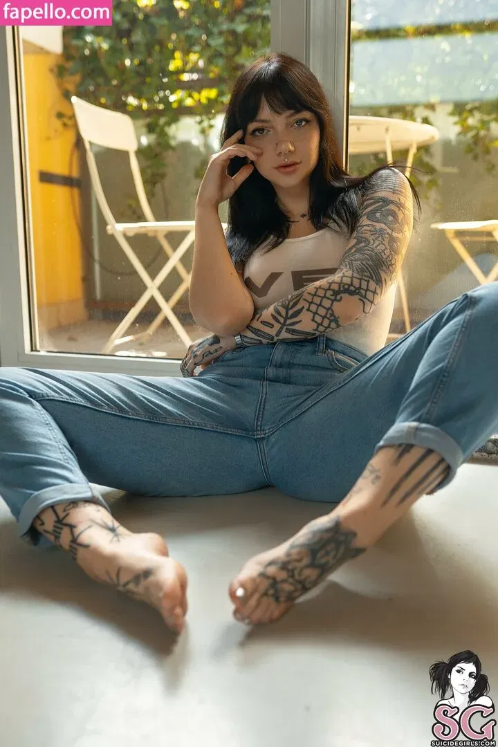 Zzef Onlyfans Photo Gallery 