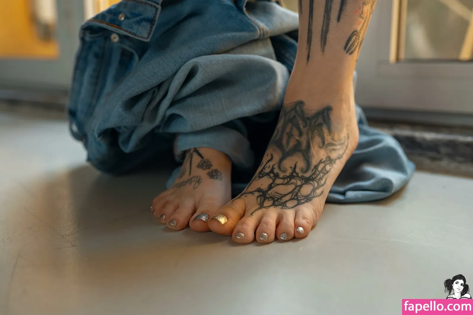 Zzef Onlyfans Photo Gallery 