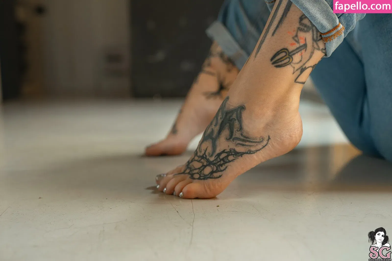 Zzef Onlyfans Photo Gallery 