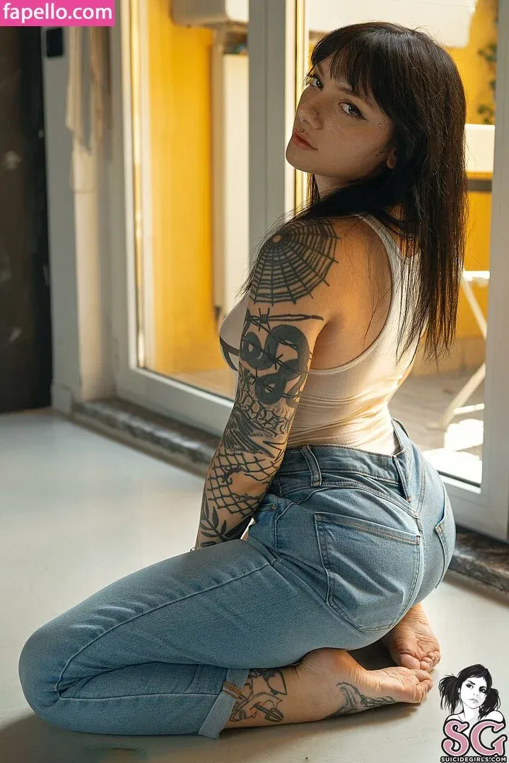 Zzef Onlyfans Photo Gallery 