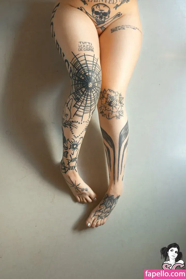 Zzef Onlyfans Photo Gallery 