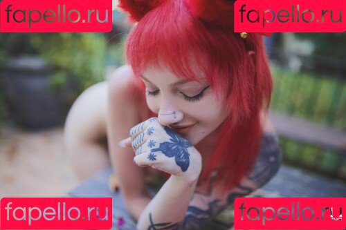 Zzef Nude Onlyfans Photo 336