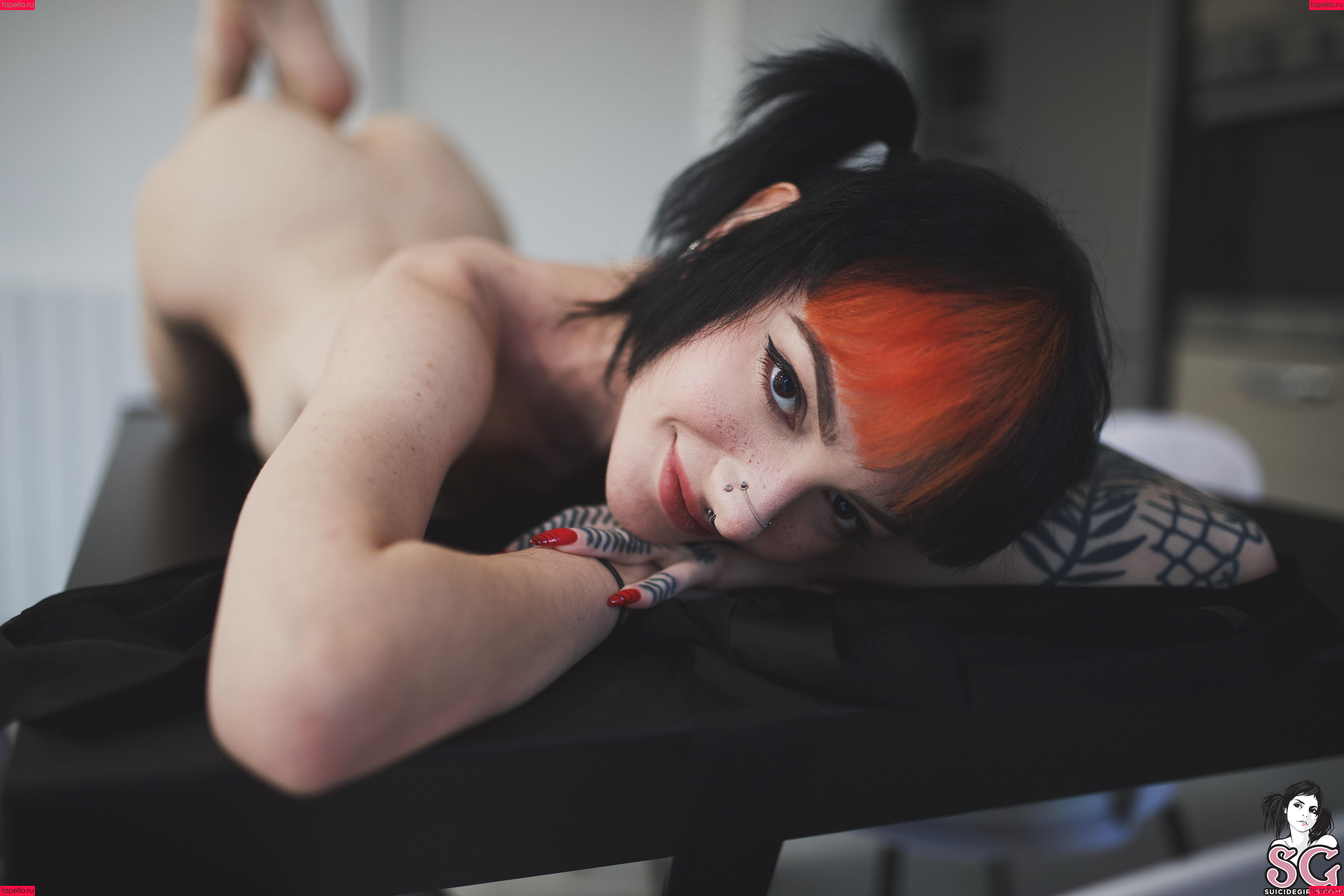 Zzef Nude Onlyfans Photo 80