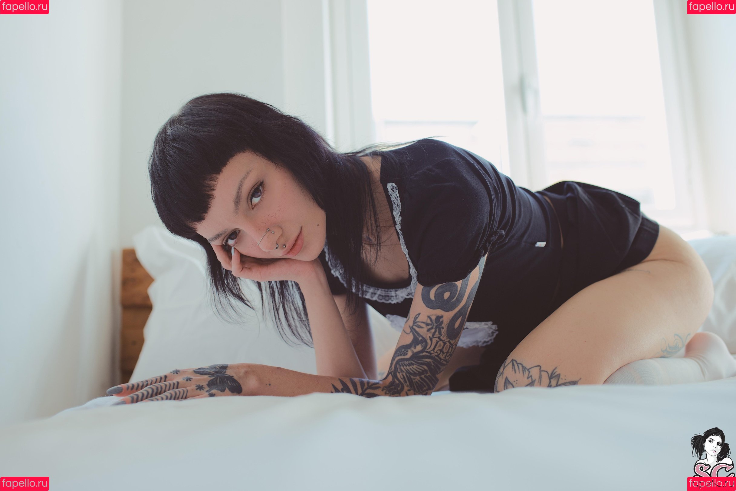 Zzef Nude Onlyfans Photo 61