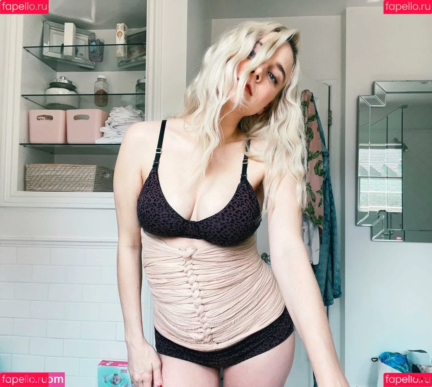 Alessandra Torresani Onlyfans Photo Gallery 