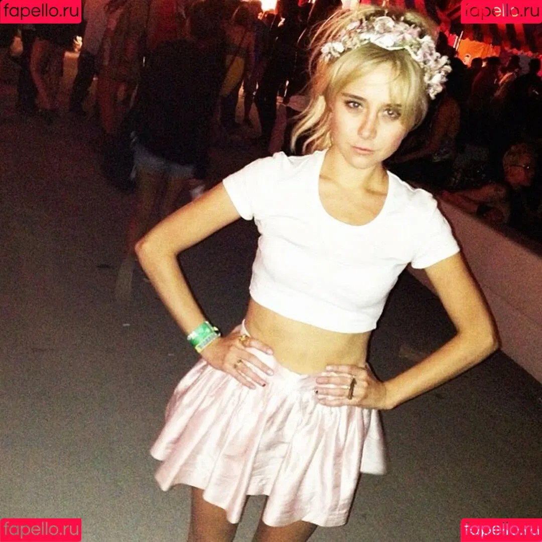 Alessandra Torresani Onlyfans Photo Gallery 