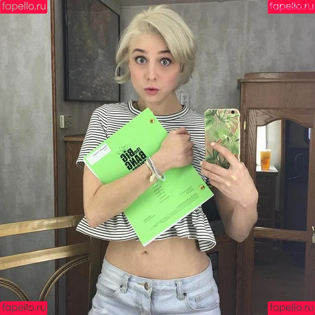 Alessandra Torresani Onlyfans Photo Gallery 