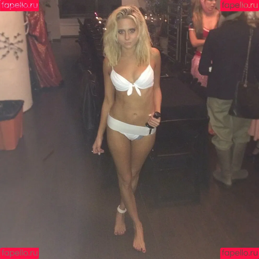 Alessandra Torresani Onlyfans Photo Gallery 