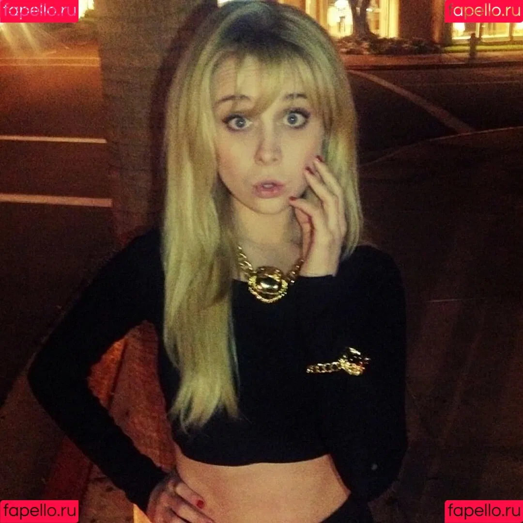 Alessandra Torresani Onlyfans Photo Gallery 