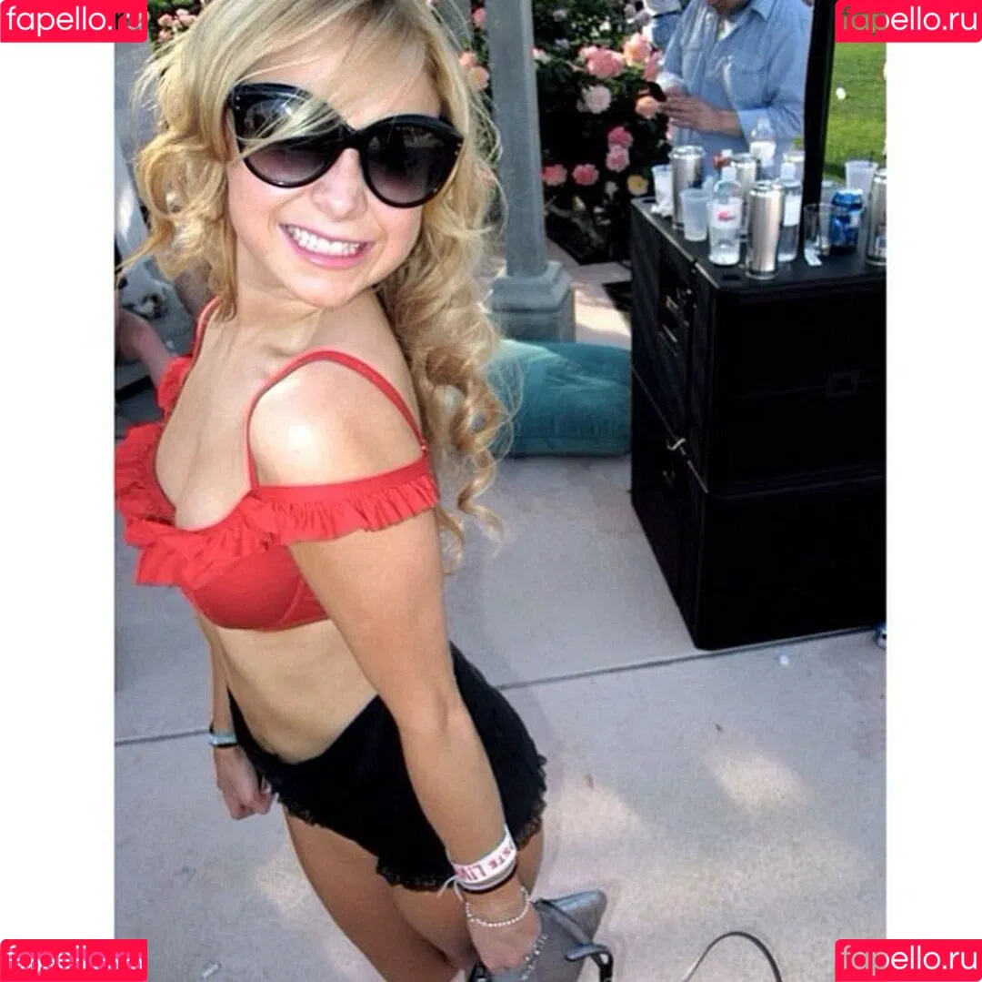Alessandra Torresani Onlyfans Photo Gallery 