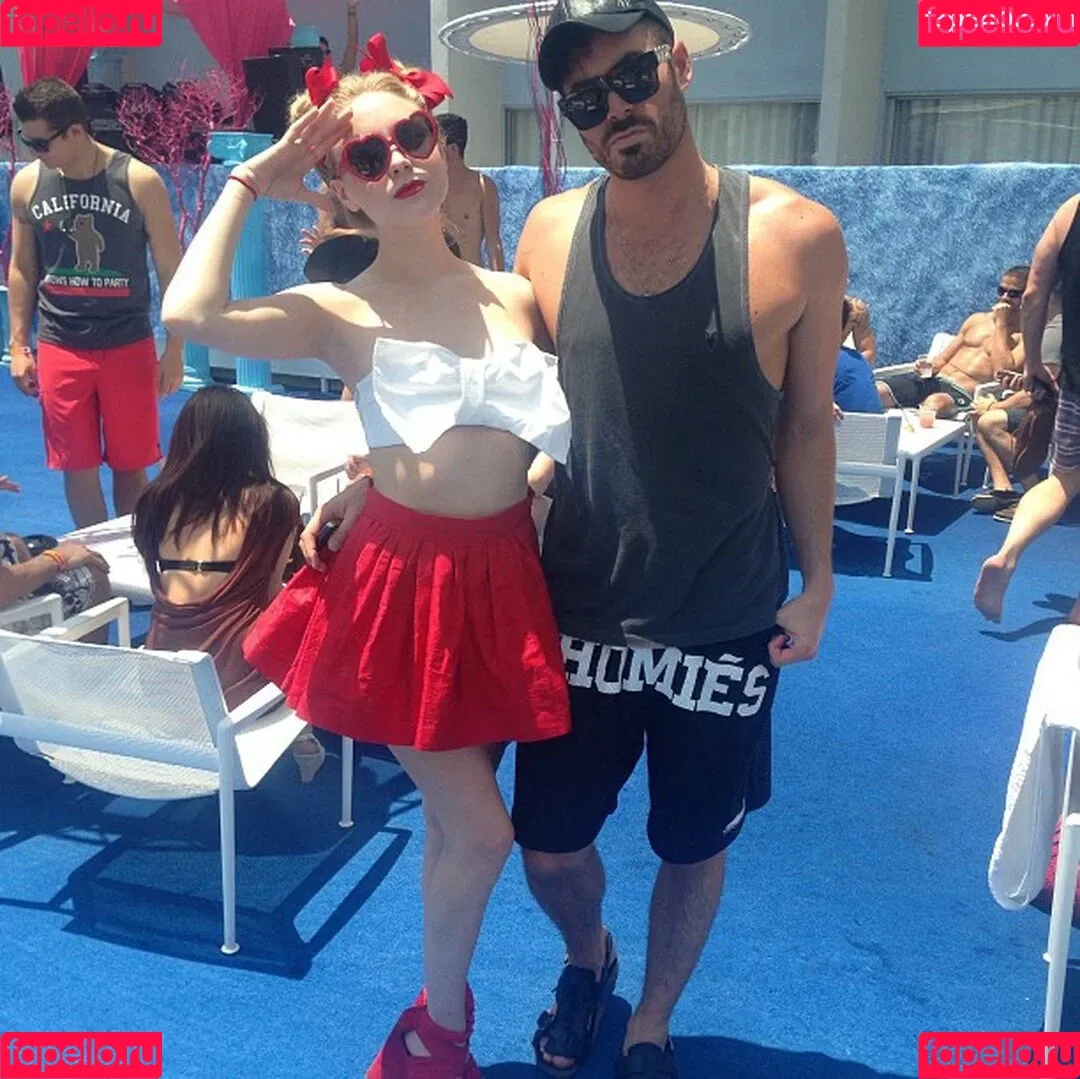 Alessandra Torresani Onlyfans Photo Gallery 