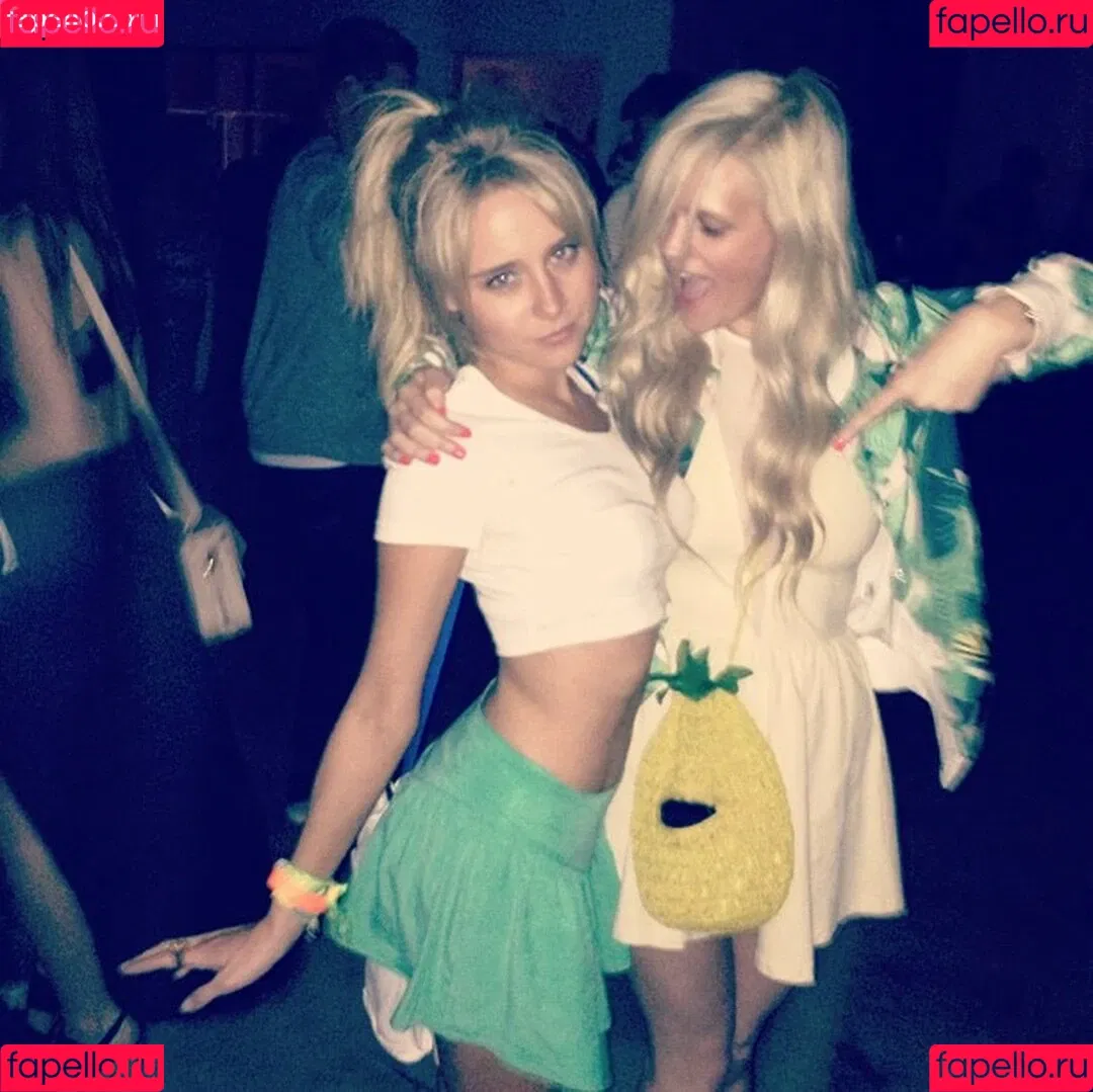 Alessandra Torresani Onlyfans Photo Gallery 