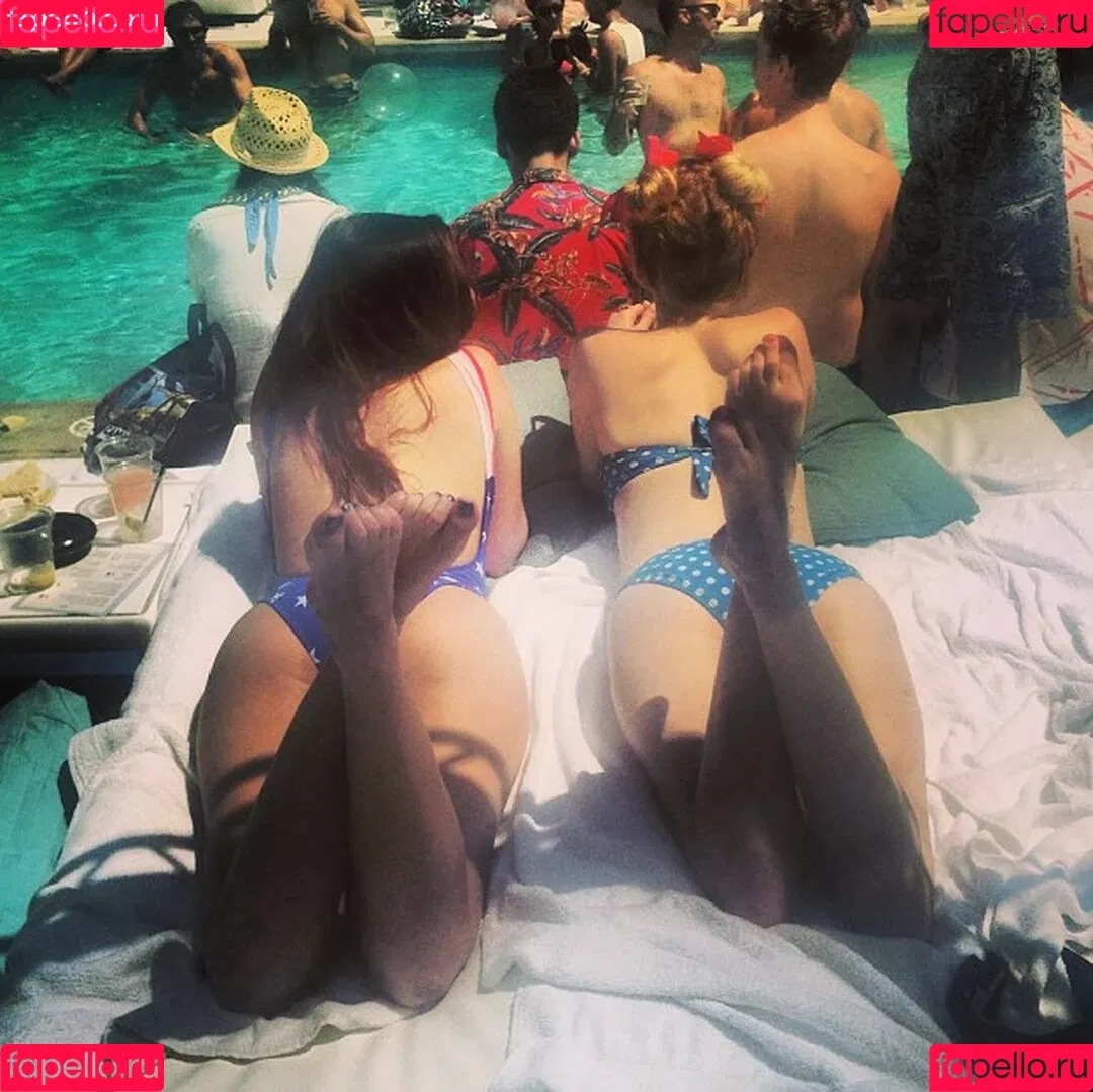 Alessandra Torresani Onlyfans Photo Gallery 