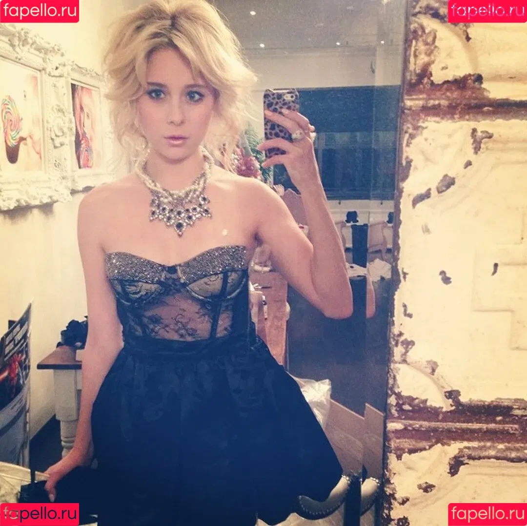 Alessandra Torresani Onlyfans Photo Gallery 
