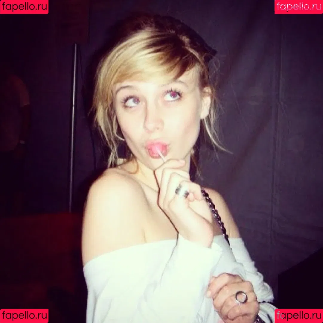Alessandra Torresani Onlyfans Photo Gallery 