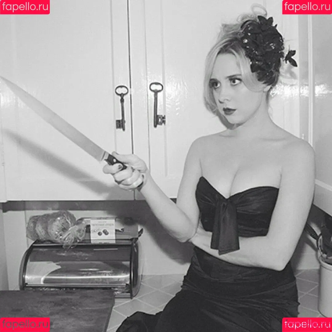 Alessandra Torresani Onlyfans Photo Gallery 