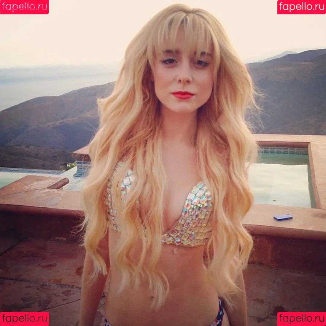 Alessandra Torresani Onlyfans Photo Gallery 