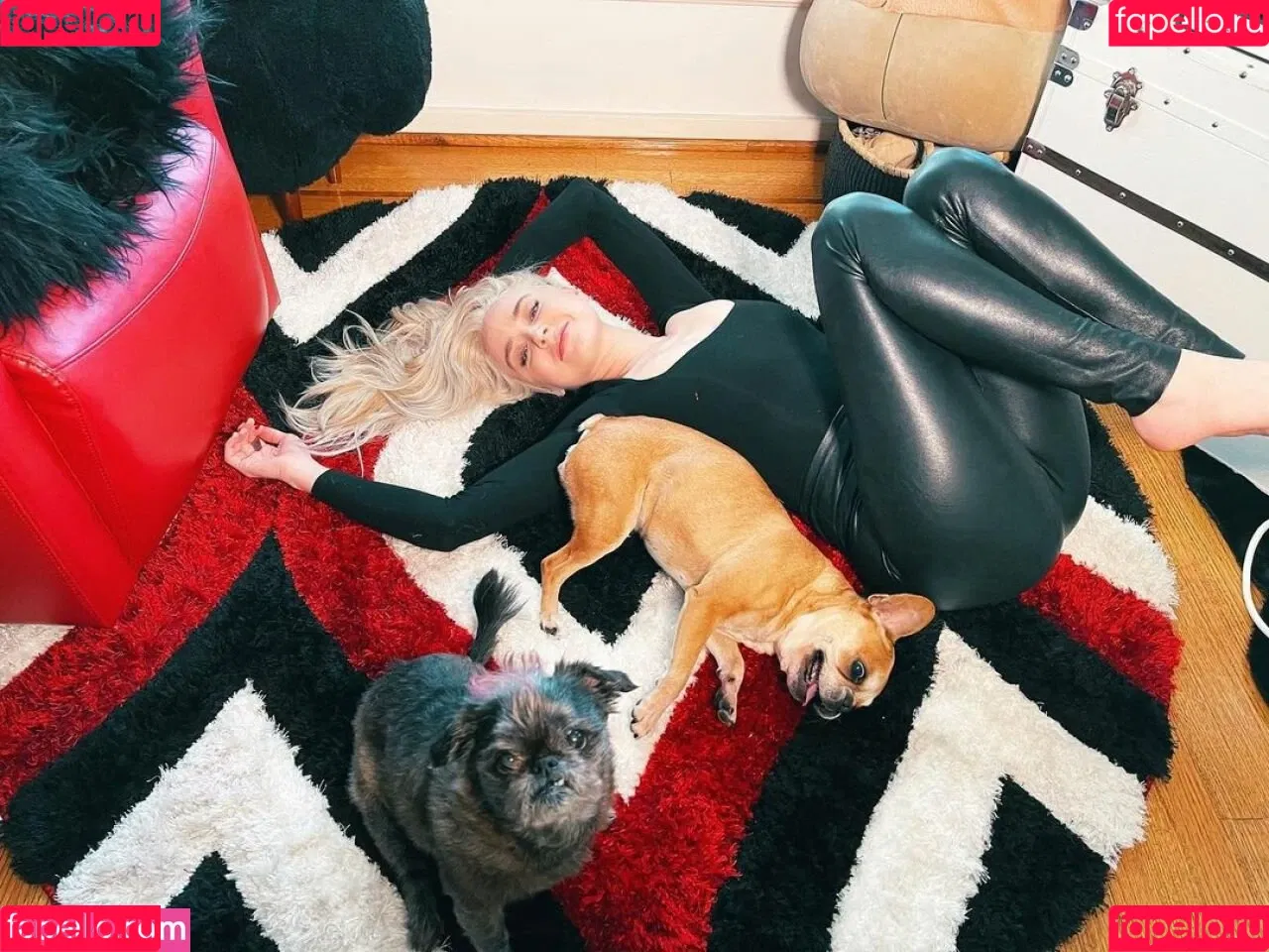Alessandra Torresani Onlyfans Photo Gallery 