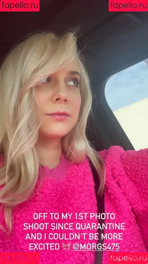 Alessandra Torresani Onlyfans Photo Gallery 