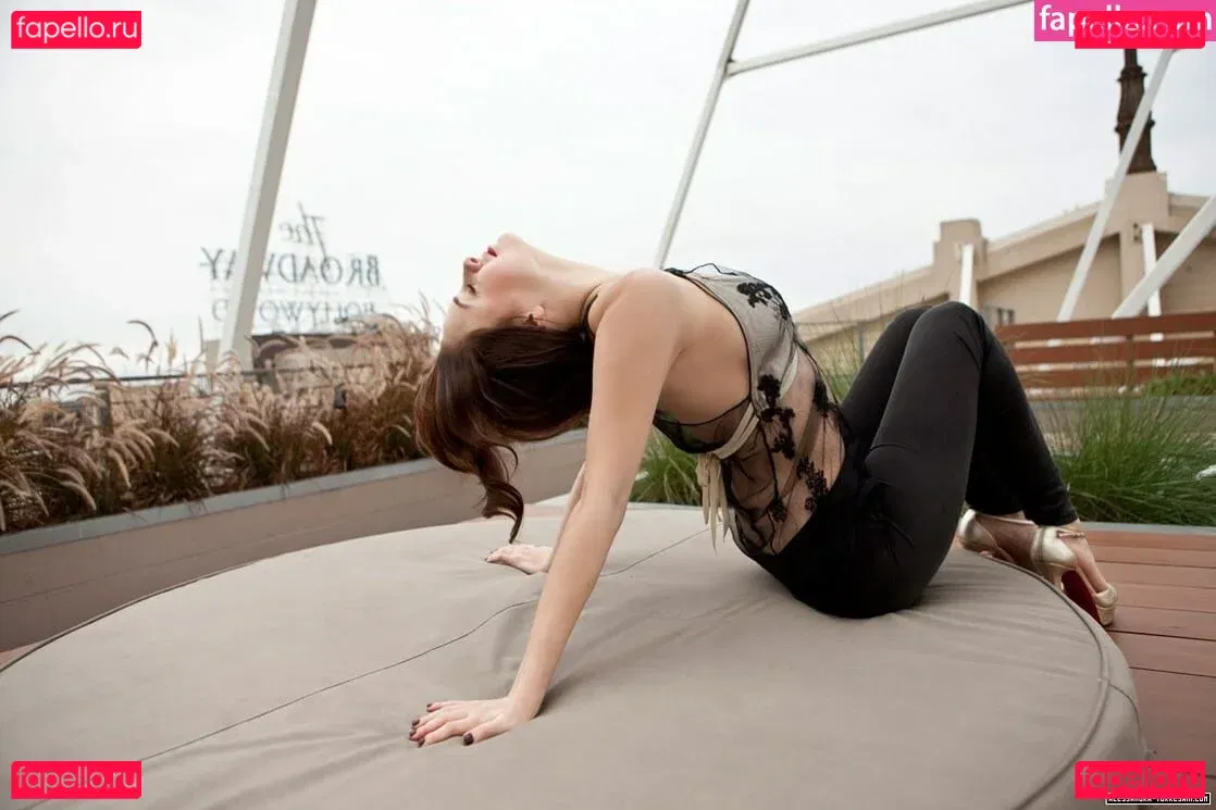 Alessandra Torresani Onlyfans Photo Gallery 