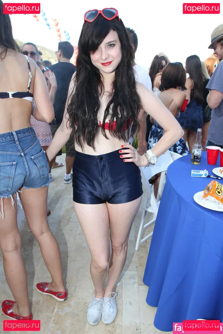 Alessandra Torresani Onlyfans Photo Gallery 